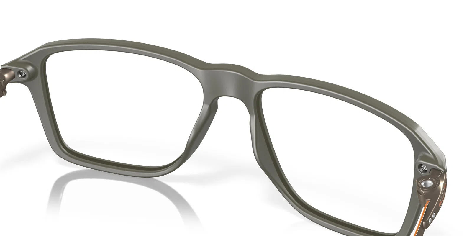 Oakley Wheel House 8166 Eyeglasses - view 40